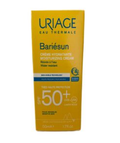 Uriage Bariésun Crème SPF50+ 50ml