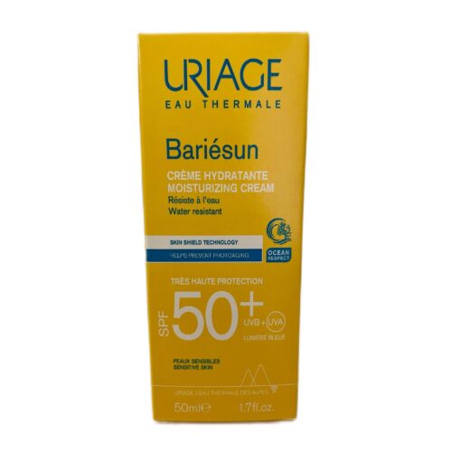 Uriage Bariésun Crème SPF50+ 50ml