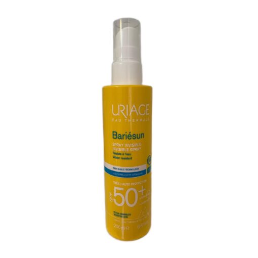 Uriage BariéSun Spray SPF50+ 200ml