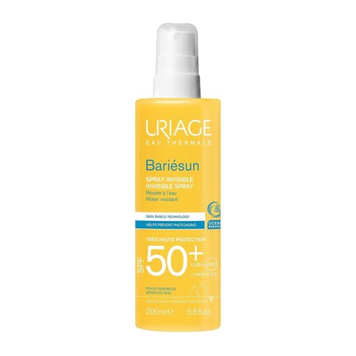 Uriage BariéSun Spray SPF50+ 200ml