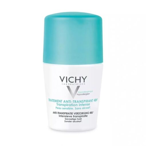 Vichy Deo Bille Anti-Transpirant Anti-Traces