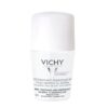 Vichy Deo Bille Anti-Transpirant Peau Sensible Blanc