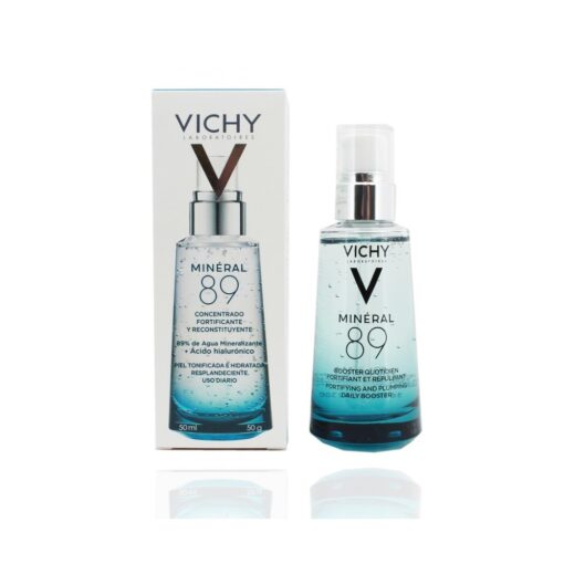 Vichy Mineral 89 Booster 50ml