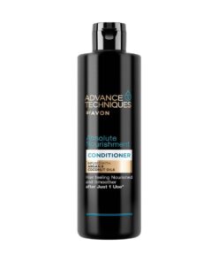 Avon Advance Techniques Absolute Nourishment Après-Shampooing 250ml