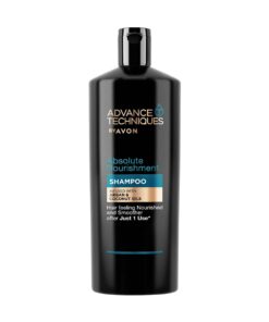 Avon Advance Techniques Absolute Nourishment Shampooing 700ml