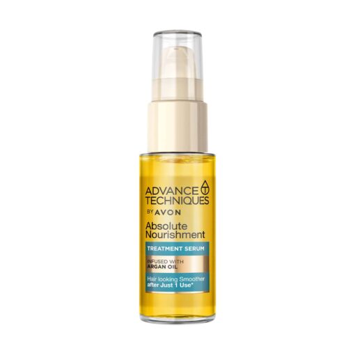 Avon Advance Techniques Absolute Nourishment Sérum Soin 30ml