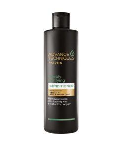 Avon Advance Techniques Deeply Purifying Après-Shampooing 250ml