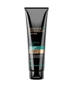 Avon Advance Techniques Fabulous Curls Crème de Coiffage 150ml