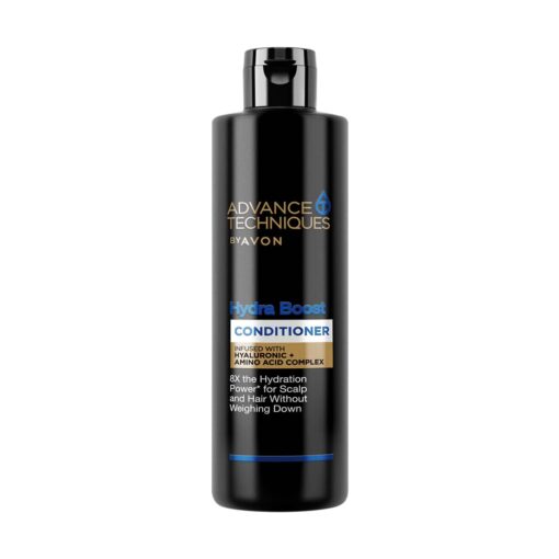 Avon Advance Techniques Hydra Boost Après-Shampooing 250ml