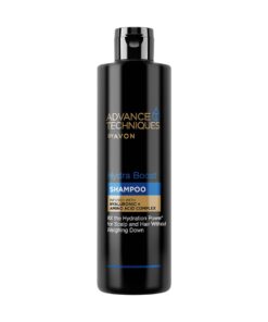 Avon Advance Techniques Hydra Boost Shampooing 400ml