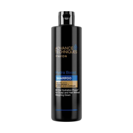 Avon Advance Techniques Hydra Boost Shampooing 400ml