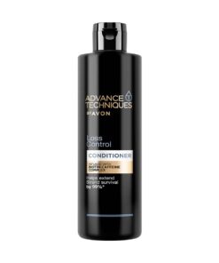 Avon Advance Techniques Loss Control Après-Shampooing 250ml