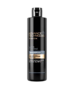 Avon Advance Techniques Loss Control Shampooing 400ml