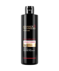 Avon Advance Techniques Reconstruction Après-Shampooing 250ml