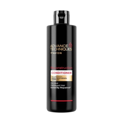 Avon Advance Techniques Reconstruction Après-Shampooing 250ml