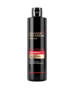 Avon Advance Techniques Reconstruction Shampooing 400ml