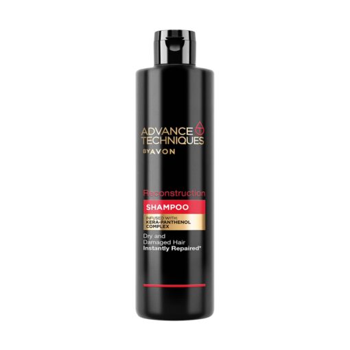 Avon Advance Techniques Reconstruction Shampooing 400ml