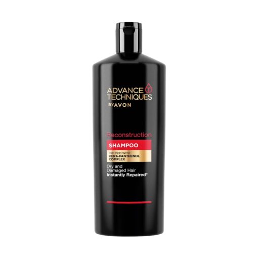 Avon Advance Techniques Reconstruction Shampooing 700ml