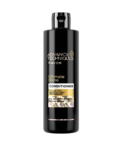 Avon Advance Techniques Ultimate Shine Après-Shampooing 250ml