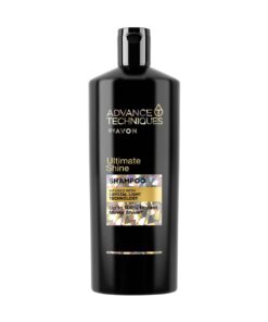 Avon Advance Techniques Ultimate Shine Shampooing 700ml