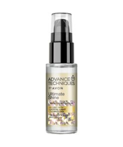 Avon Advance Techniques Ultimate Shine Sérum Soin 30ml