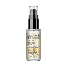 Avon Advance Techniques Ultimate Shine Sérum Soin 30ml