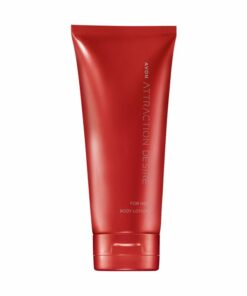 Avon Attraction Desire Lait De Corps