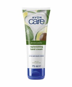 Avon Care Avocat Crème pour les Mains