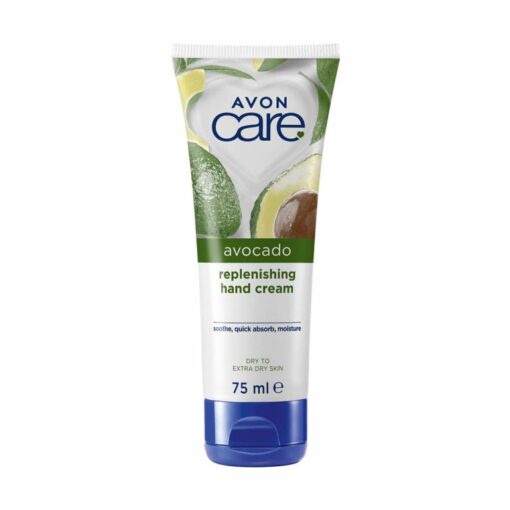 Avon Care Avocat Crème pour les Mains