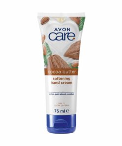 Avon Care Cacao Crème pour les Mains