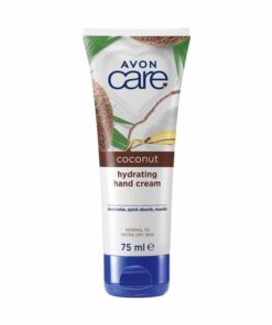 Avon Care Coco Crème pour les Mains