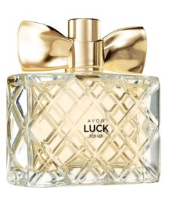 Avon Luck Eau de Parfum pour Elle 50ml