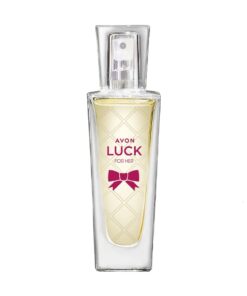 Avon Luck Eau de Parfum pour Elle en Format de Voyage 30ml