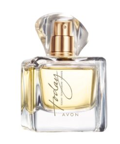 Avon TTA Today pour Elle Eau de Parfum 50ml