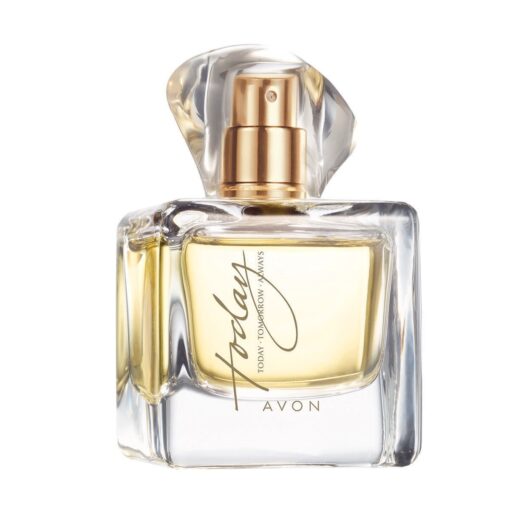 Avon TTA Today pour Elle Eau de Parfum 50ml