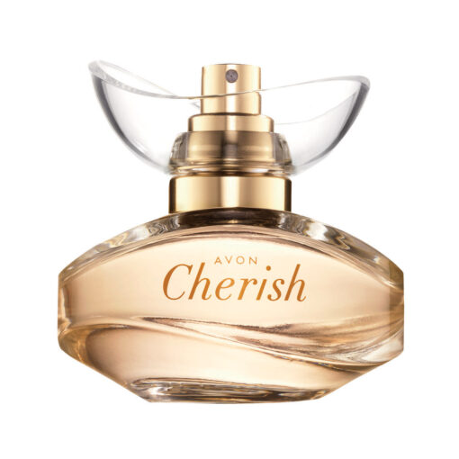 Avon Cherish Eau de Parfum 50ml