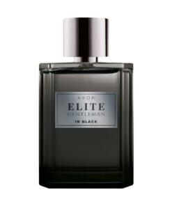 Avon Elite Gentleman In Black Eau de Toilette 75ml