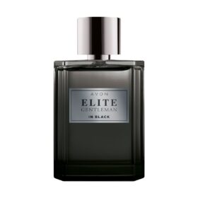 Avon Elite Gentleman In Black Eau de Toilette 75ml