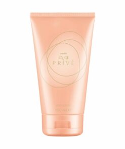 Avon Eve Privé Lait De Corps