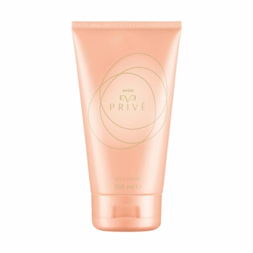 Avon Eve Privé Lait De Corps