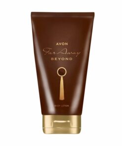 Avon Far Away Beyond Lait De Corps