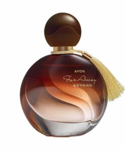 Avon Far Away Beyond Parfum 50ml