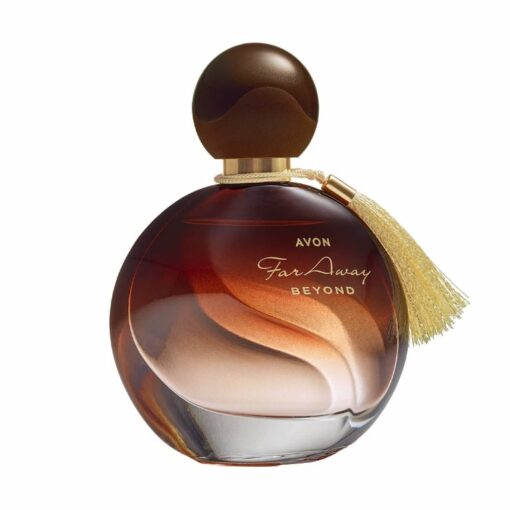 Avon Far Away Beyond Parfum 50ml