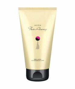 Avon Far Away Lait De Corps