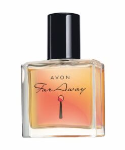 Avon Far Away Eau de Parfum en Format de Voyage 30ml