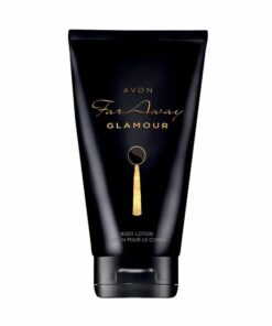 Avon Far Away Glamour Lait De Corps