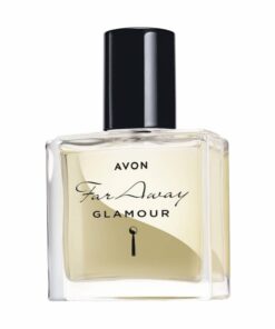 Avon Far Away Glamour Eau de Parfum en Format de Voyage 30ml