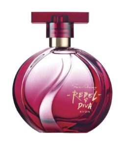 Avon Far Away Rebel & Diva Eau de Parfum 50ml