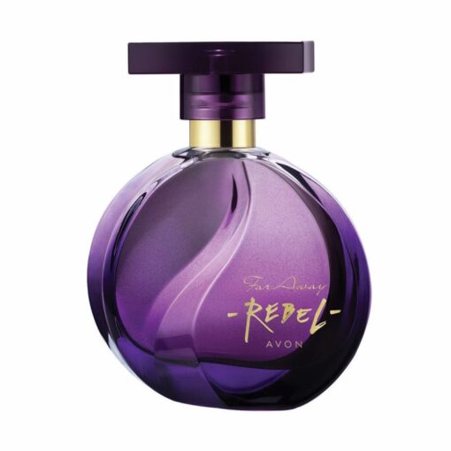 Avon Far Away Rebel Eau de Parfum 50ml