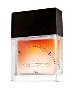 Avon Full Speed Eau de Toilette en Format de Voyage 30ml